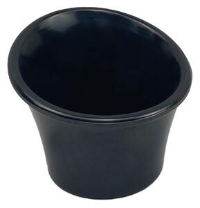 Miska melaminová servírovací Ø 8 cm LAVA Metal