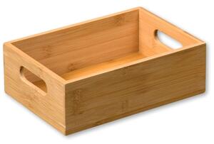 Univerzální organizér, 24 x 16,5 cm, bambus KESPER 57403