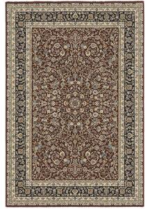 Breno Kusový koberec CLASSICO/PALACIO 116/C78R, Vícebarevné, 160 x 235 cm