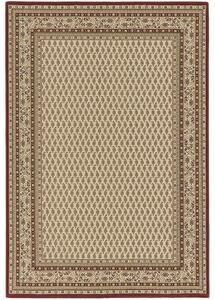 Breno Kusový koberec CLASSICO/PALACIO 4446/C78W, Béžová, Vícebarevné, 133 x 190 cm