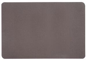 Prostírání, 43 x 29 cm, hnědé KESPER 77492