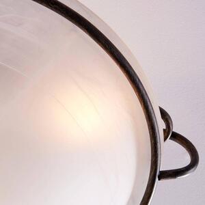 Lindby - Rando Stropní Lampa White/AntiqueLindby - Lampemesteren