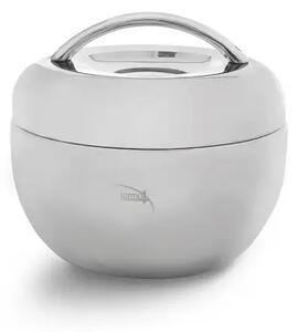 Termo Termomísa Apple 0,8 l, nerez ORION 125816