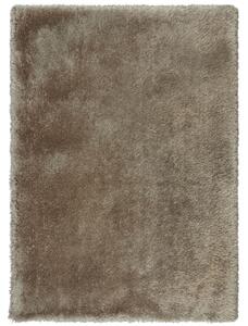 Flair Rugs koberce Kusový koberec Pearl Brown - 160x230 cm