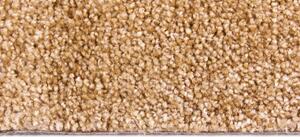 Breno Metrážový koberec COSY 38, šíře role 500 cm, Oranžová