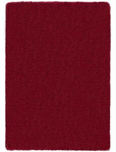 Flair Rugs koberce Kusový koberec Pearl Red ROZMĚR: 200x290