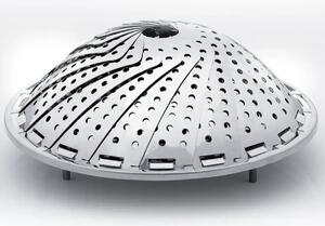 Pařáček, Ø 28 cm, skládací ORION 152217