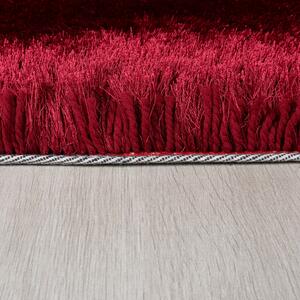 Flair Rugs koberce Kusový koberec Pearl Red - 120x170 cm