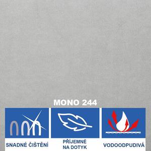 Pohovka Indigo - mono 244
