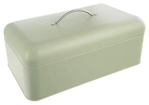 Greenish Chlebovka 42,3 x 23 x 20 cm, plechová ORION 152464