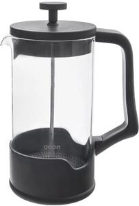 Black Konvice french press 1 l ORION 156016
