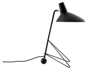 &Tradition - Tripod HM9 Stolní Lampa Black - Lampemesteren