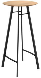 LD Seating ® Dubový barový stolek Spot SP-T1080/600