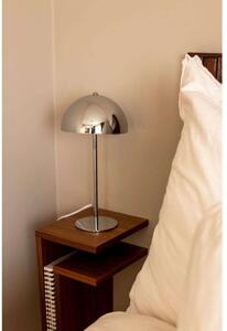 Globen Lighting - Icon Stolní Lampa ChromeGloben Lighting - Lampemesteren