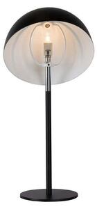 Globen Lighting - Icon Stolní Lampa Black - Lampemesteren