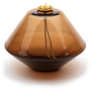 AKI Oil Lamp Velká olejová lampa True - Brown Smoke AKO115