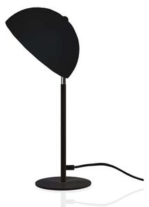 Globen Lighting - Icon Stolní Lampa Black - Lampemesteren