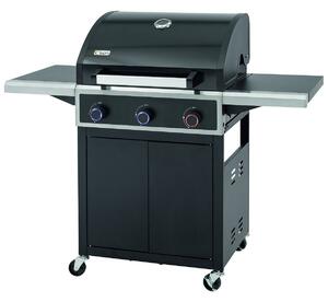 Bellmore 3 Plynový gril se třemi hořáky, 10,9 kW, TEPRO 3220A