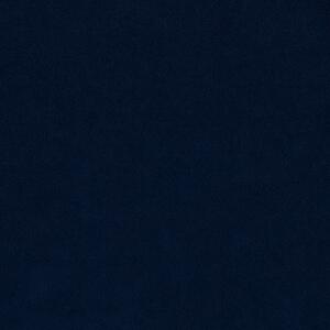 Mega pohovka ZONDA tmavě modrá