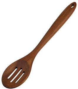 Vařečka s otvory 33 cm, akácie KESPER 28942