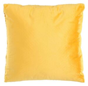 Eglo 420263 - Dekorační polštář SHOURA 45x45 cm žlutá