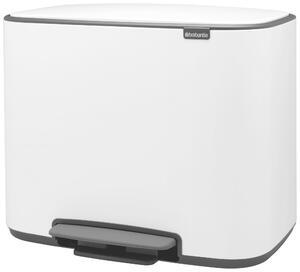 ODPADKOVÝ KOŠ 11 + 23 l Brabantia - Odpadkové koše