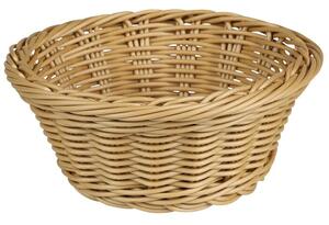 Košík na chléb a ovoce Ø 17 cm KESPER 19960