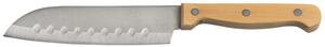 Nůž Santoku 23,5 cm KESPER 90650