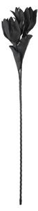 Eglo 428122 - Umělá květina MOLAVE 90 cm černá