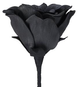 Eglo 428131 - Umělá květina MOLAVE 65 cm černá