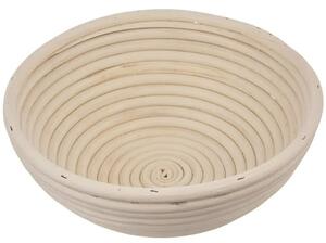 Ošatka na kynutí Ø 25 cm, ratan ORION 731147