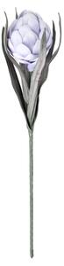 Eglo 428127 - Umělá květina MOLAVE 60 cm fialová