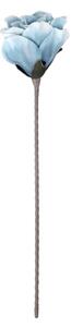 Eglo 428134 - Umělá květina MOLAVE 65 cm modrá