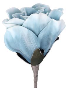 Eglo 428134 - Umělá květina MOLAVE 65 cm modrá