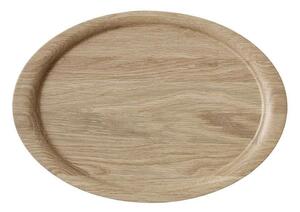 &tradition - Collect Tray SC64 Natural Oak - Lampemesteren