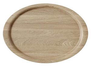 &Tradition - Collect Tray SC65 Natural Oak&Tradition - Lampemesteren