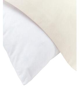 Výplň dekorativního polštáře Comfort, péřová výplň, různé velikosti