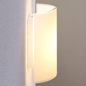 Lindby - Helmi LED Nástěnné Svítidlo OpalLindby - Lampemesteren