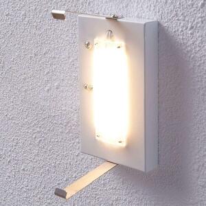 Lindby - Helmi LED Nástěnné Svítidlo OpalLindby - Lampemesteren