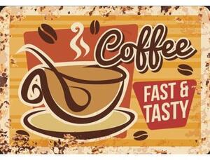 Cedule Coffee Fast Tasty