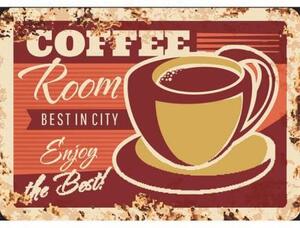 Cedule Coffee Room