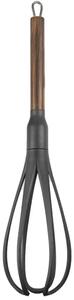 Wooden Metla šlehací, 32,5 cm, termoplast PBT ORION 141043