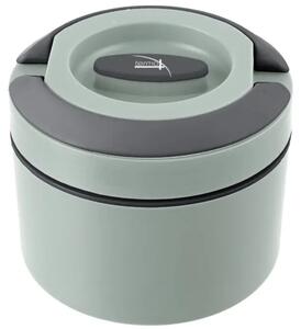 Termo Termomísa s úchyty, 0,62 l, plast/nerez ORION 128526