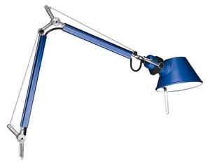 AR A010950 Tolomeo Micro stolní lampa - modrá - tělo lampy - ARTEMIDE