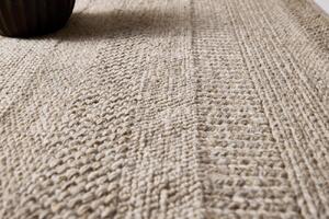 Diamond Carpets koberce Ručně vázaný kusový koberec Mojave DESP P54 Sand - 80x150 cm