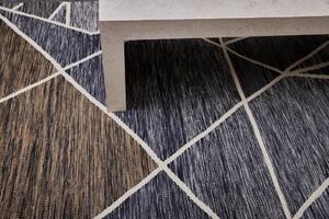 Diamond Carpets koberce Ručně vázaný kusový koberec DaVinci's Ermine DESP P93 Mix - 140x200 cm