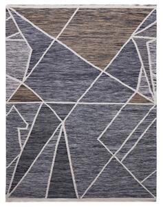 Diamond Carpets koberce Ručně vázaný kusový koberec DaVinci's Ermine DESP P93 Mix - 160x230 cm