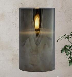 Led svíčka / svítící dekorace / Eldeko.cz