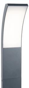 Brilagi - LED Venkovní lampa ARCELO LED/9W/230V 50 cm IP44