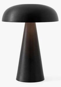 &Tradition - Como SC53 Portable Stolní Lampa Black&Tradition - Lampemesteren